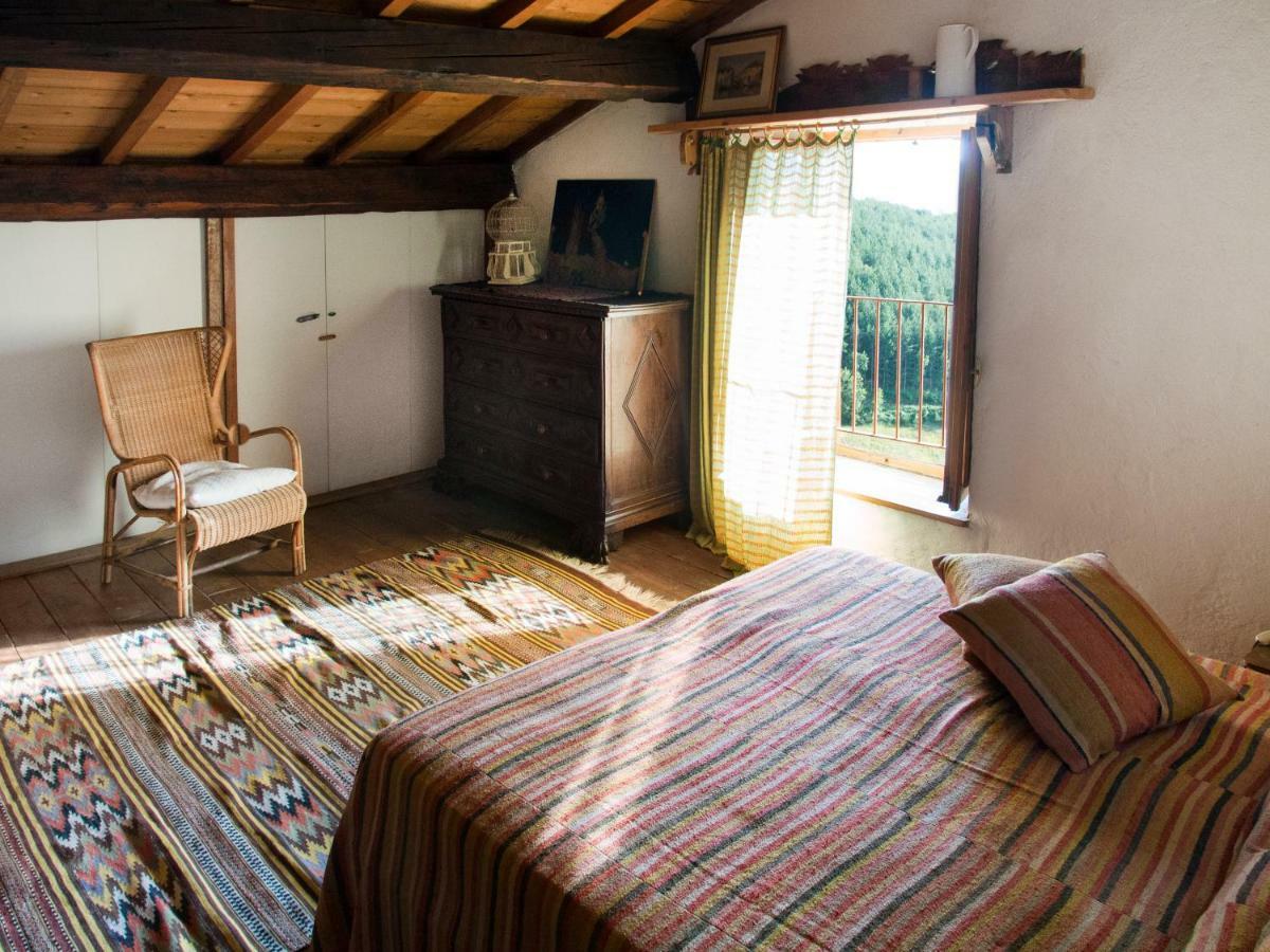 Casa La Valle, Gubbio, Frazione Santa Cristina Bed and Breakfast Εξωτερικό φωτογραφία