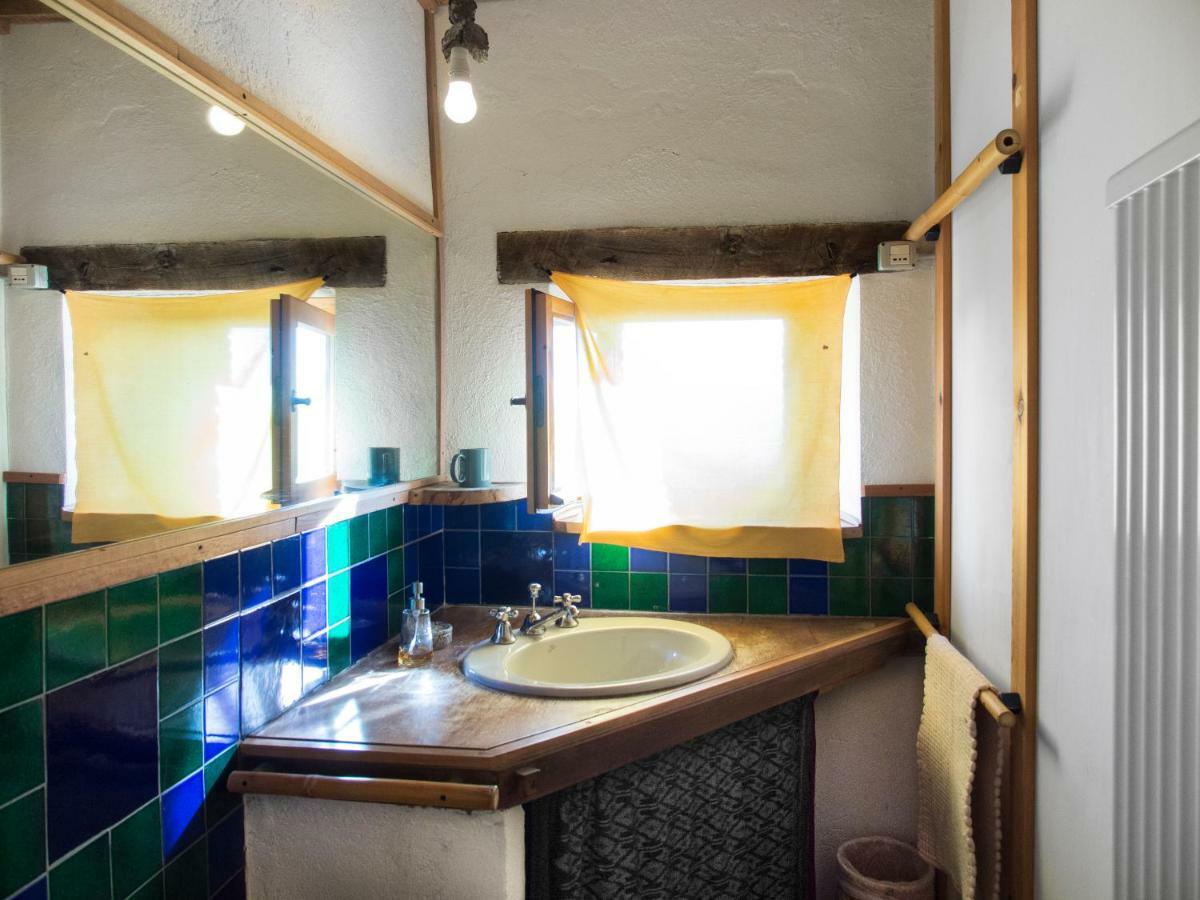 Casa La Valle, Gubbio, Frazione Santa Cristina Bed and Breakfast Εξωτερικό φωτογραφία